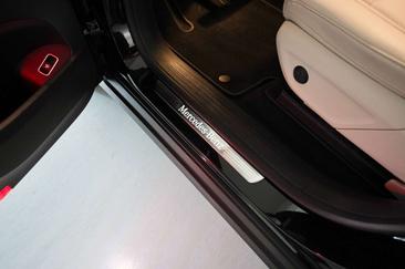 Mercedes GLE 400 D — photo 14