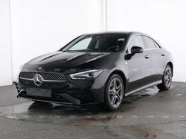 Mercedes CLA Berline 250 E - 2025 - Joinsteer - #1