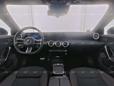 Mercedes CLA Berline 250 E — photo 4