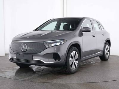 Mercedes EQA 250 - 2025 - Joinsteer - #1