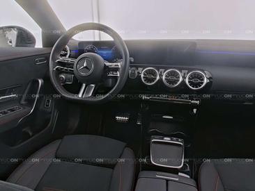 Mercedes CLA Berline 250 E — photo 5