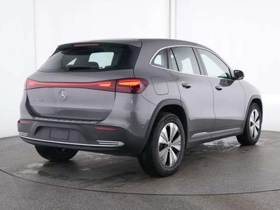 Mercedes EQA 250