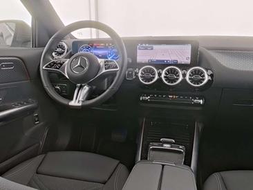 Mercedes EQA 250 — photo 5