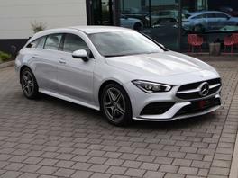 Mercedes CLA Berline 220 D - 2021 - Joinsteer - #1