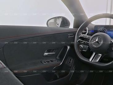 Mercedes CLA Berline 250 E — photo 7