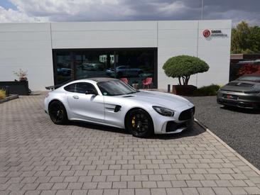 Mercedes AMG GT R — photo 2
