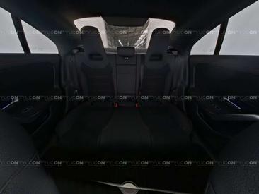 Mercedes CLA Berline 250 E — photo 8