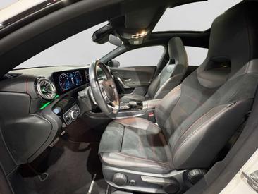 Mercedes CLA Berline 220 D — photo 9
