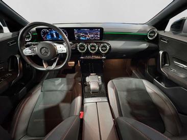 Mercedes CLA Berline 220 D — photo 10