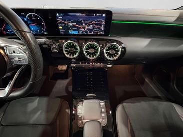 Mercedes CLA Berline 220 D — photo 11