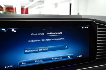 Mercedes GLE 400 D — photo 26
