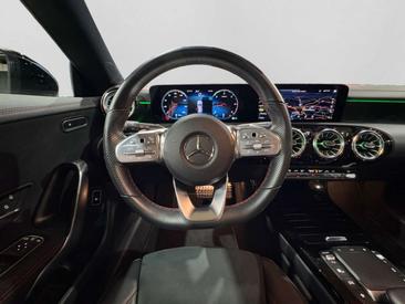 Mercedes CLA Berline 220 D — photo 12