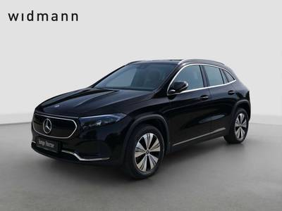 Mercedes EQA 250 - 2023 - Joinsteer - #1