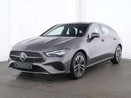 Mercedes CLA Berline 200 D - 2025 - Joinsteer - #1