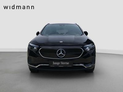 Mercedes EQA 250