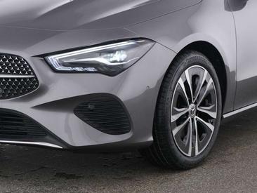Mercedes CLA Berline 200 D — photo 3