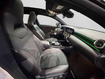 Mercedes CLA Berline 220 D — photo 15