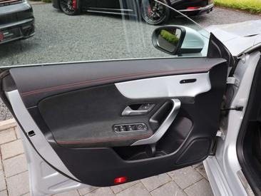 Mercedes CLA Berline 220 D — photo 10
