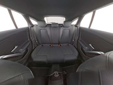 Mercedes CLA Berline 200 D — photo 9