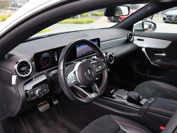 Mercedes CLA Berline 220 D — photo 12