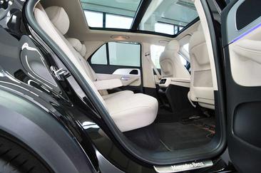 Mercedes GLE 400 D — photo 42