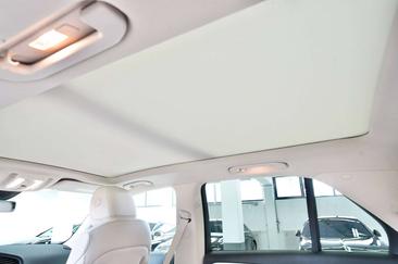 Mercedes GLE 400 D — photo 47
