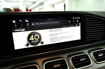 Mercedes GLE 400 D — photo 38