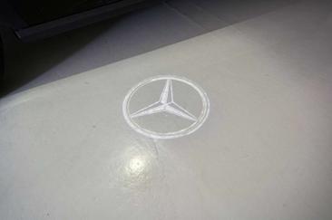 Mercedes GLE 400 D — photo 49