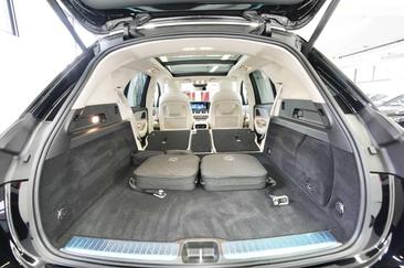 Mercedes GLE 400 D — photo 50