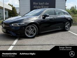 Mercedes CLA Berline 200 - 2025 - Joinsteer - #1
