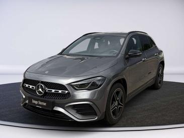 Mercedes GLA 200d — photo 2