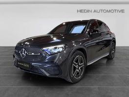 Mercedes GLC 400 E - 2023 - Joinsteer - #1