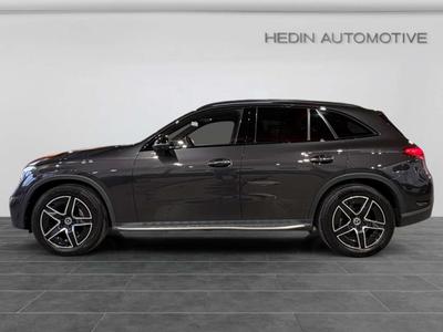 Mercedes GLC 400 E