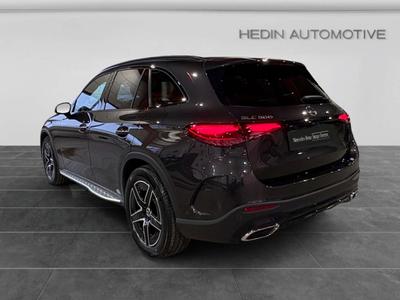 Mercedes GLC 400 E