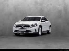 Mercedes GLA 180 - 2019 - Joinsteer - #1