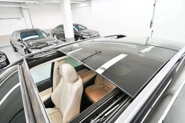 Mercedes GLE 400 D — photo 48