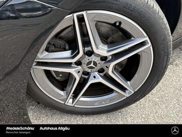 Mercedes CLA Berline 200 — photo 7