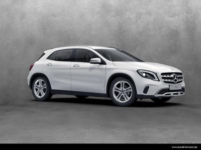 Mercedes GLA 180