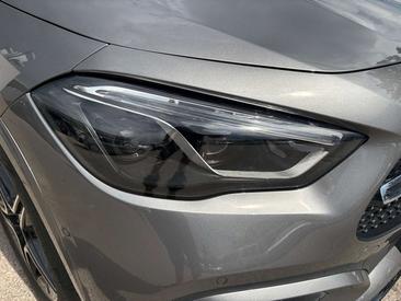 Mercedes GLA 200d — photo 8