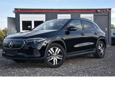 Mercedes EQA 250 - 2023 - Joinsteer - #1