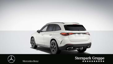 Mercedes GLC 400 E — photo 2