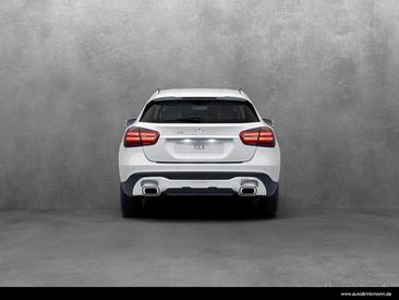 Mercedes GLA 180 — photo 5