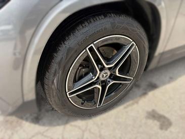 Mercedes GLA 200d — photo 9