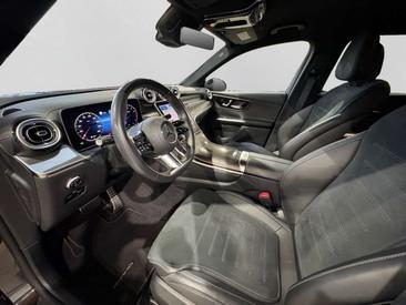 Mercedes GLC 400 E — photo 9