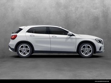 Mercedes GLA 180 — photo 7