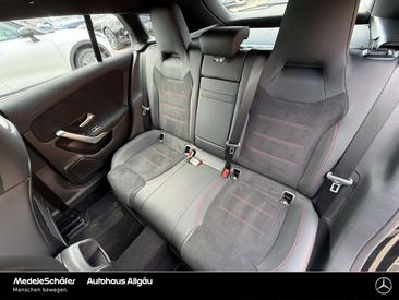 Mercedes CLA Berline 200 — photo 12