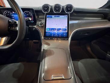 Mercedes GLC 400 E — photo 11