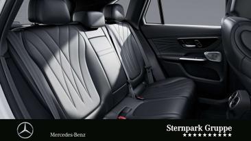 Mercedes GLC 400 E — photo 10