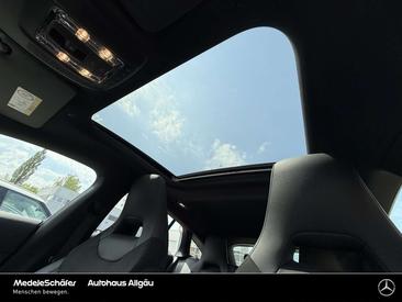Mercedes CLA Berline 200 — photo 16