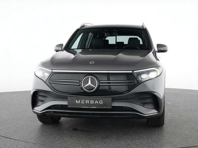 Mercedes EQB 250